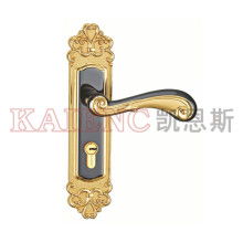 平陽縣華興紡織機械配件廠 專注門鎖與鋅合金制造的行業標桿